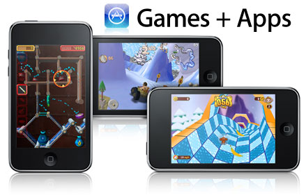 from Free iPod Touch Apps | Free iPod Touch Games  that the Top iPod 